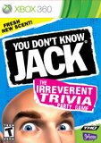 You Don't Know Jack (Xbox 360)
